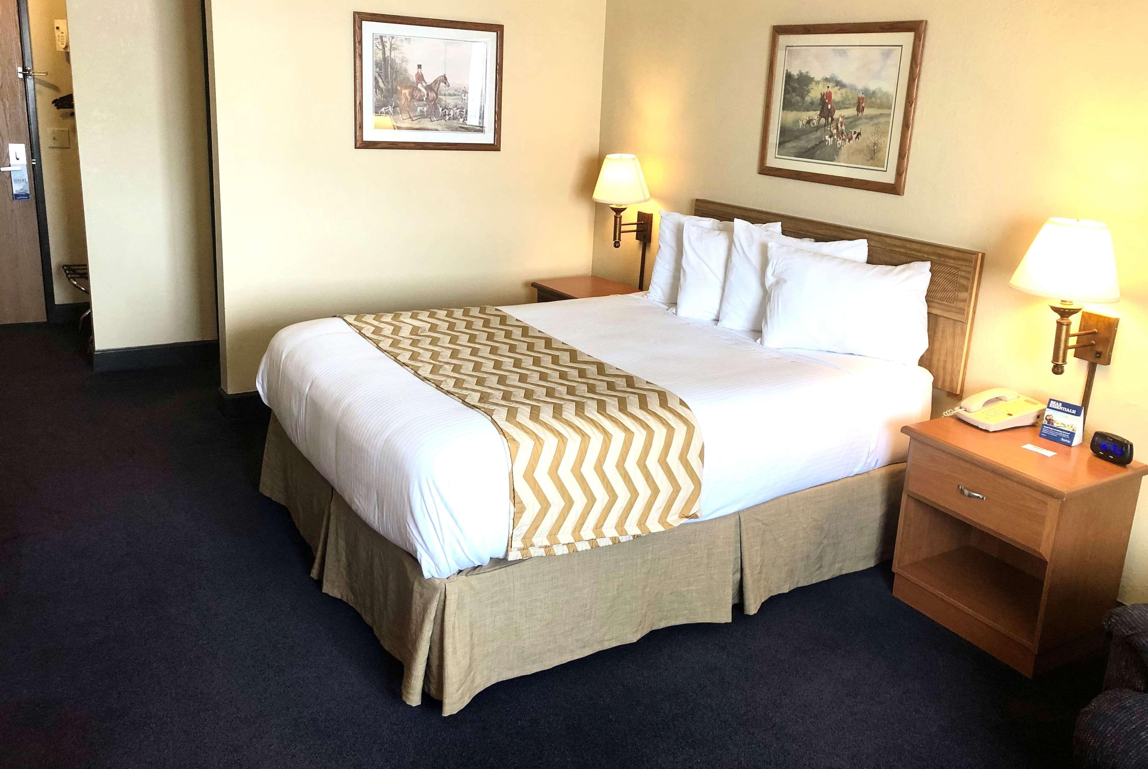 Travelodge By Wyndham Grand Island Exterior photo
